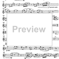 Fantasia - Trumpet in C