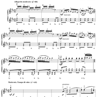 Danse Pastorale, Op. 37, No. 5