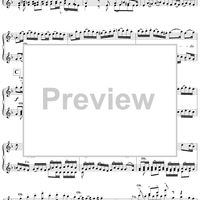 Brandenburg Concerto No. 1 in F Major, BWV1046