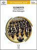 Elements (Petite Symphony) - Percussion 1