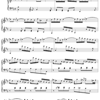 Sonata in B minor - K197/P124/L147
