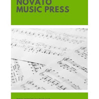36 Elementary Eight-Measure Vocalises for Mezzo-Soprano, Op. 93