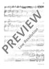 Concerto G Minor - Score and Parts