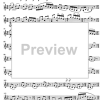 Dialoghi Op.84 - Violin