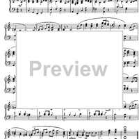 Sigurd Jorsalfar Op.22 No. 4 (Op.56 No. 3) - Triumphal March