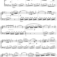 Sonatina in A Major, Op. 20, No. 4