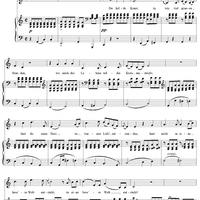 An die Musik, Op. 88, No. 4, D547