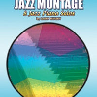 Jazz Montage, Level 2 - Notes
