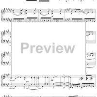 Fantasy (Phantasie) in F-sharp Minor (Sonate écossaise), Op. 28