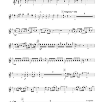 Loudoun Praises - Bb Trumpet 1