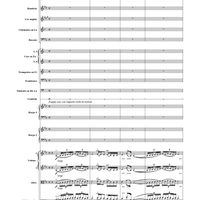 Second Roumanian Rhapsody, Op. 11, No. 2