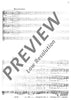Drei französische Chöre - Choral Score