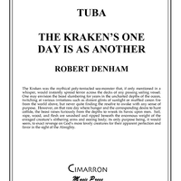 The Kraken's One Day is as Another - Tuba