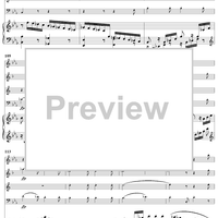 Quintet in E-flat Major, Op. 16 - Movement 3