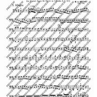 Gradus ad Symphoniam Intermediate level - Violoncello