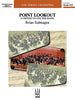 Point Lookout (A Fantasy on Civil War Songs) - Violin 1