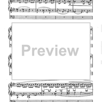 Joseph Bonnet Variations on Weinen, Klagen by Liszt