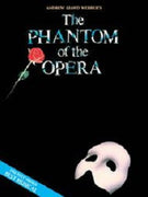 The Phantom Of The Opera