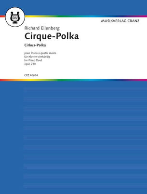 Circus - Polka