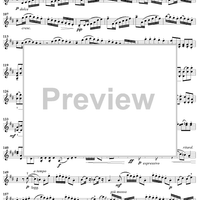 Concerto No. 5 in D Major Op. 22, 3rd Mvt. (Rondo)