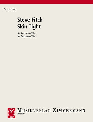 Skin Tight - Score and Parts