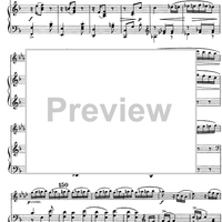 Advanced 1/1 - Variations on a theme by Paganini - Score