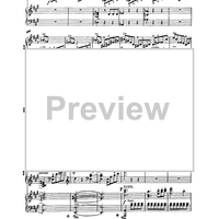 Piano Concerto in A Minor, Opus 54 for 2 Pianos - 3rd Movement