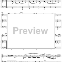 Fantasie, Op. 146 - Piano Score
