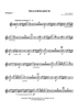 Trauermarsche, Op. 55 - Trumpet 1 in Bb
