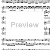 Concerto G Major BWV 592a