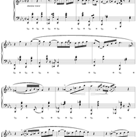 No. 13 in C Minor, Op. 48, No. 1