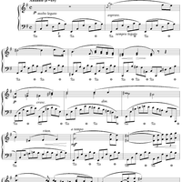 No. 19 in E Minor, Op. 72, No. 1