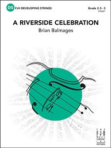 A Riverside Celebration - Double Bass