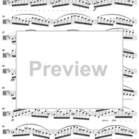 Ten Studies for the Viola, Op. 49