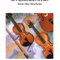 Appalachian Hymn - Violin 2