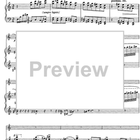 Sonatina Op.50 - Score
