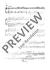 The Bermudas - Vocal/piano Score