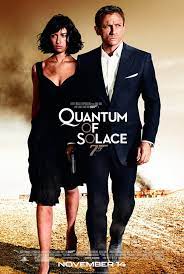Another Way To Die (from Quantum Of Solace)