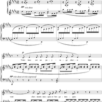 Fêtes galantes (Set 1), no. 3: Clair de lune