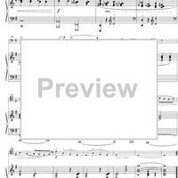 Adagio Op.38 - Score