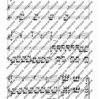 Triade - Score (also Performing Score)