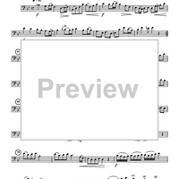 Bach to Bach - Euphonium 1 BC/TC