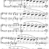 On the Holy Mountain, No. 13 from "Poetic Tone Pictires", Op. 85