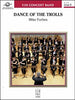 Dance of the Trolls - Bb Clarinet 1