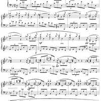 Prelude No. 7 in G minor