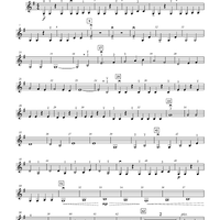 Storm - Violin 3 (Viola T.C.)