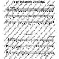 Gradus ad Symphoniam Beginner's level - Violin Iii