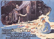 Dovunque al mundo - From "Madama Butterfly"