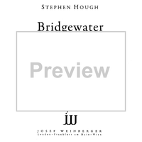 Bridgewater - Romantic Idyll - Piano Accompaniment