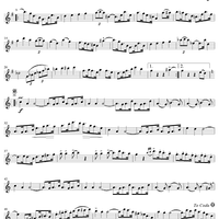 Rubenola - C Melody Saxophone